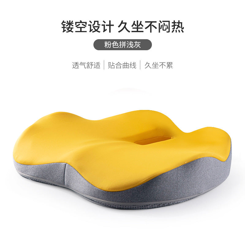 Comfort seat - cuscino ergonomico in memory foam