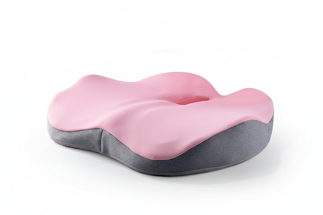 Comfort seat - cuscino ergonomico in memory foam