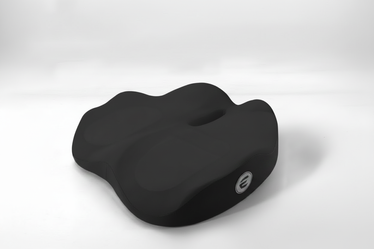 Comfort seat - cuscino ergonomico in memory foam