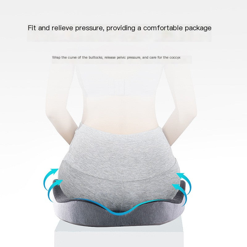 Comfort seat - cuscino ergonomico in memory foam