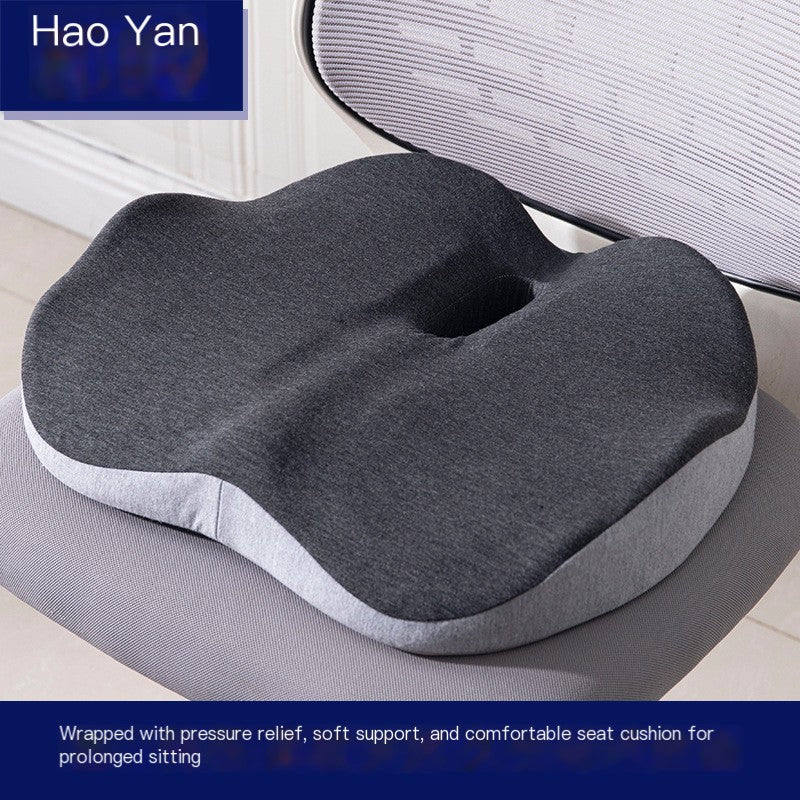 Comfort seat - cuscino ergonomico in memory foam