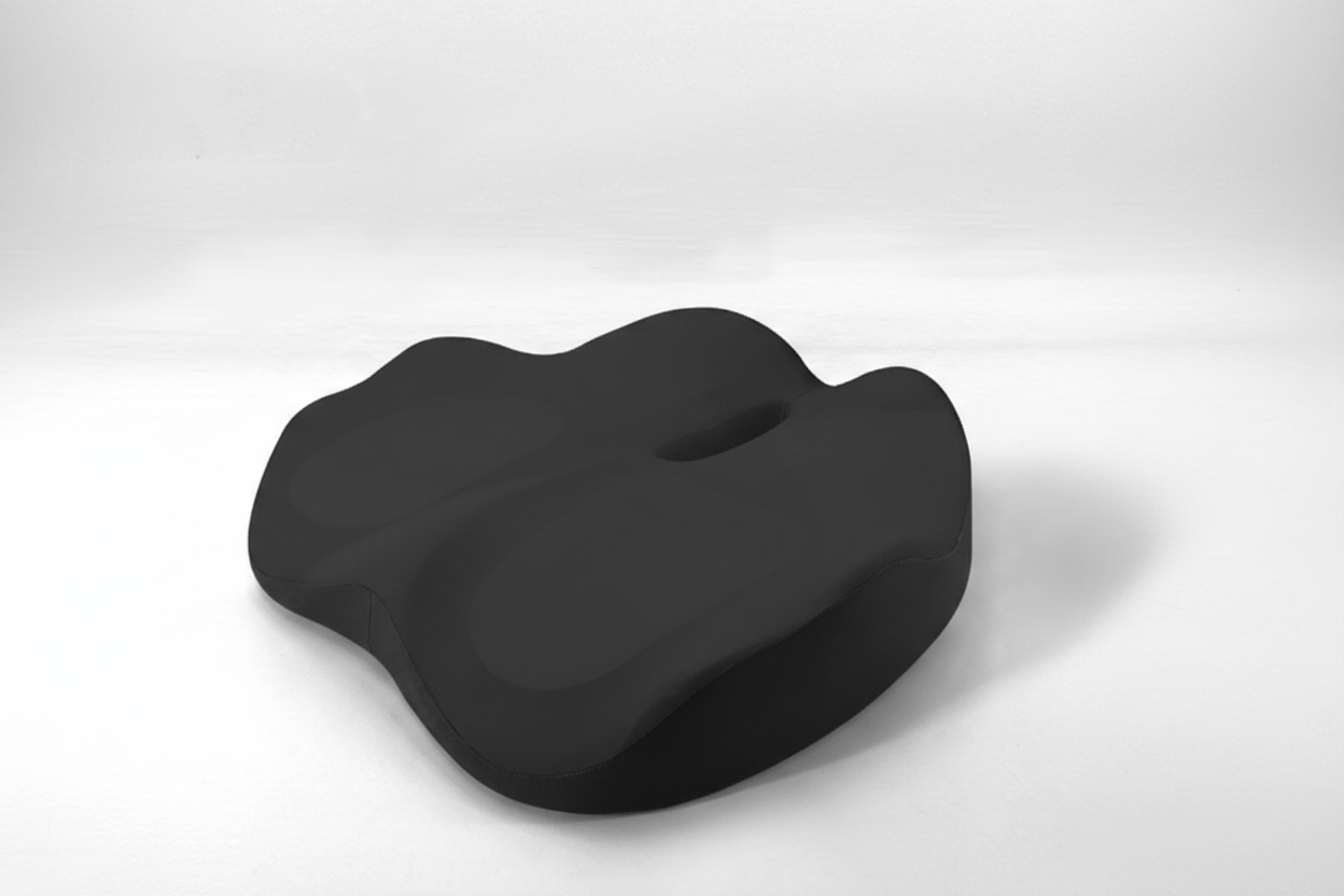 Comfort seat - cuscino ergonomico in memory foam