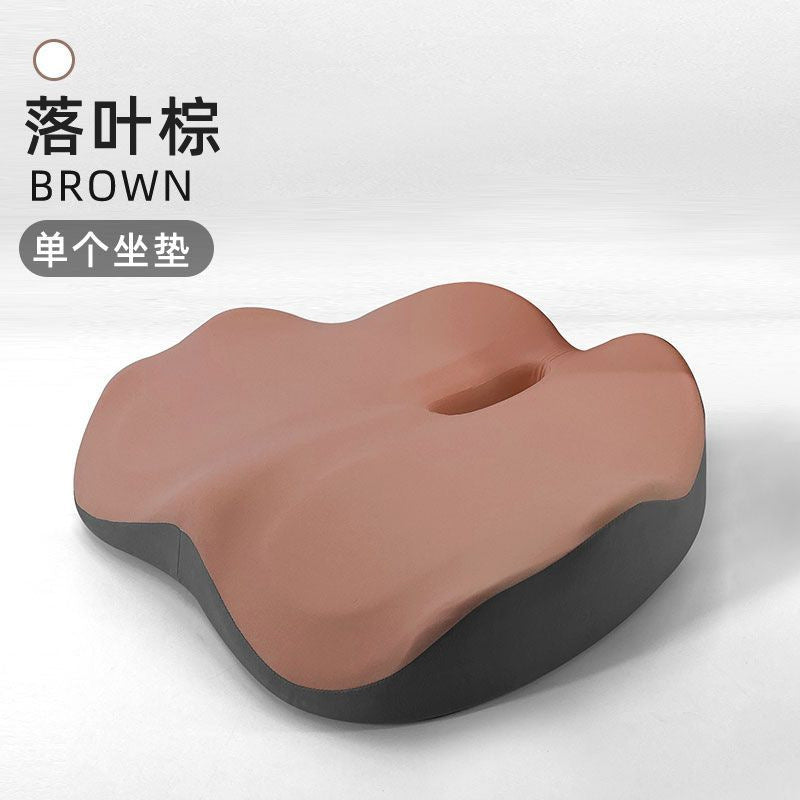 Comfort seat - cuscino ergonomico in memory foam