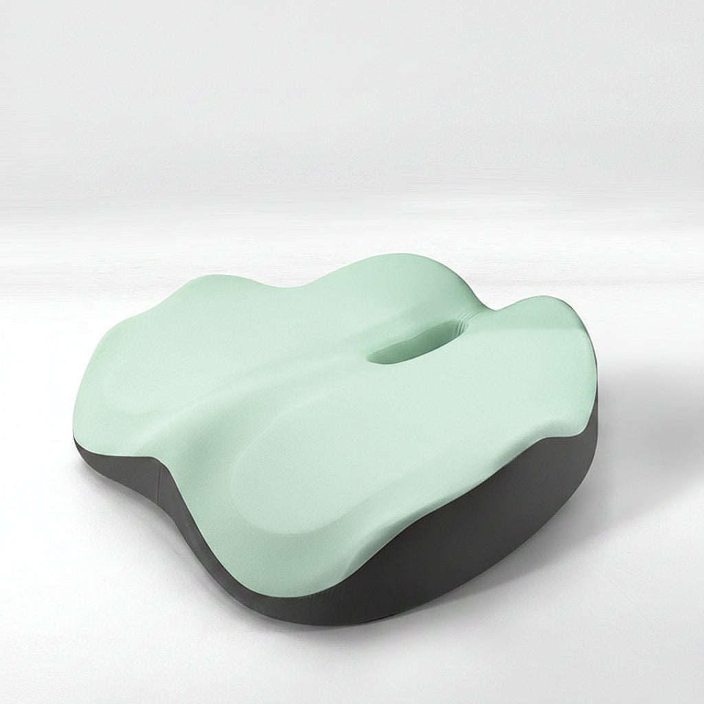 Comfort seat - cuscino ergonomico in memory foam