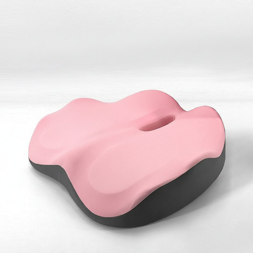 Comfort seat - cuscino ergonomico in memory foam