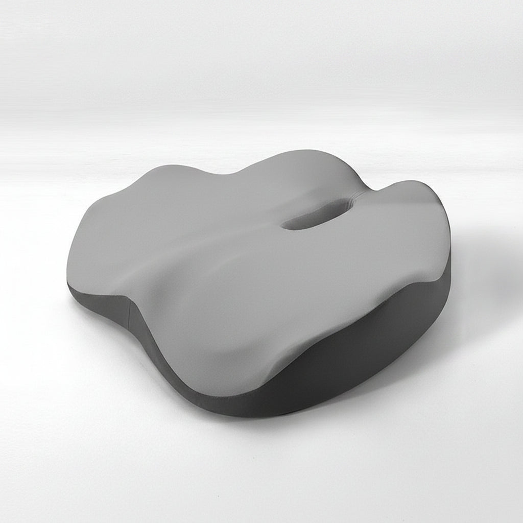 Comfort seat - cuscino ergonomico in memory foam